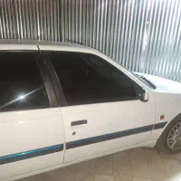 ماشین اس ال ایکس