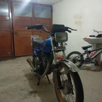 موتور 200سی سی فابریک