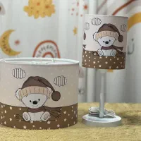 آباژور  لوستر ساعت و.. کودک