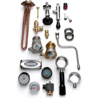 تعمیرات دستگاه اسپرسوساز صنعتی(آسیاب)وخانگی