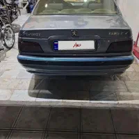 پژو پارس|خودرو سواری و وانت|قم, شهرک خودرو|دیوار