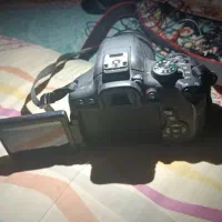 دوربین Canon EOS 750D