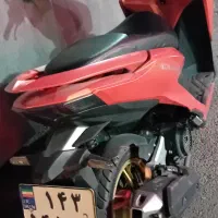 کلیک 1400|موتورسیکلت|قرچک, زیبا شهر|دیوار