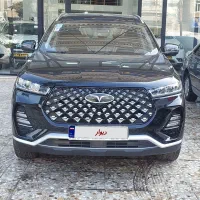 تیگو۷ پرو ۱۴۰۲ کم کار در حد خشک