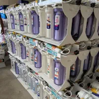 پخش عمده تصفیه|آب‌سردکن و تصفیه آب|پاکدشت, پاکدشت (مامازند)|دیوار