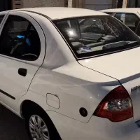 تیبا ۹۷ دوگانه کارخانه|خودرو سواری و وانت|مشهد, زیبا شهر|دیوار