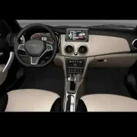 سهند اتومات تیپ 3 E|خودرو سواری و وانت|قزوین, |دیوار