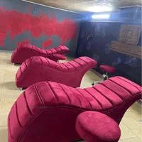 تجهیزات ارایشگاهی
