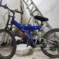 دوچرخه ماکسیما سایز ۲۸|دوچرخه، اسکیت، اسکوتر|رشت, دخانیات|دیوار