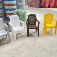 صندلی پلاستیکی طرح موکا