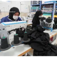 اتو کار بردست وسط کار
