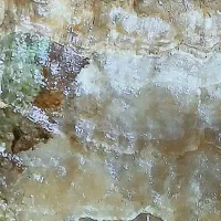 سنگ زیبای کلیست به وزن ۱۰کیلو|جواهرات|شیروان (لرستان), |دیوار