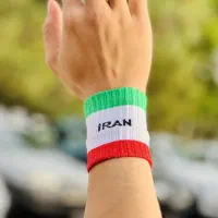 مچ بند کشی ایران