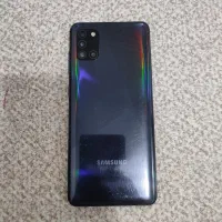 سامسونگ A31|موبایل|قروه, |دیوار