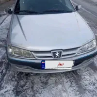 پارس مدل 83خونگی