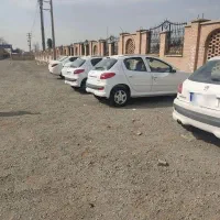 پژو207‌سمندسورن‌دنا‌پلاس‌صفر