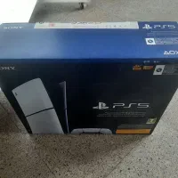 ps5 اسلیم