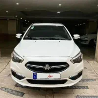 شاهین 1401/کارکرده/بدون سانروف /اقساط/تحویل فوری