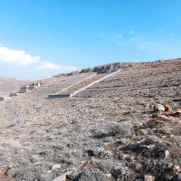 زمین دشتکوه|فروش زمین و ملک کلنگی|شیراز, ویلاشهر|دیوار