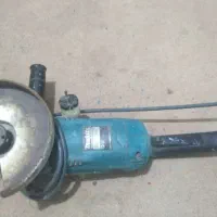 سنگ فرز ماکیتا عطیقه کلکسیونی