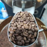 پخش عمده قهوه و مصارف خانگی