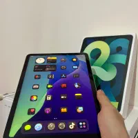 iPad Air 4