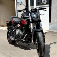 بنلی300 ns adv کلیک ایروکس