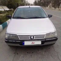 فروش پژو ۴۰۵