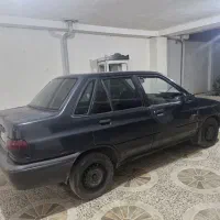 پراید مدل ۸۲|خودرو سواری و وانت|آزادشهر, |دیوار