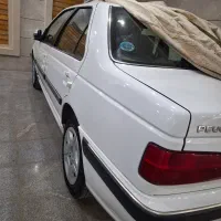 پژو پارس موتور جدید XU7P، مدل ۱۴۰۲|خودرو سواری و وانت|تهران, بهارستان|دیوار