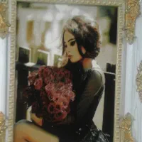 تولدمناسبت تابلو فرش