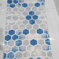 ۳عدد پادری(۲تاسفید وآبی یکی السا و آنا)