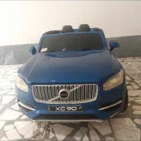 ماشین شارژی