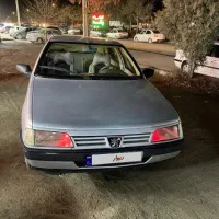 پراید، پژو 405|خودرو سواری و وانت|بومهن, |دیوار