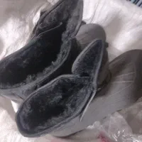 چکمه موتوری مخصوص زمستون|لباس|تهران, گمرک|دیوار