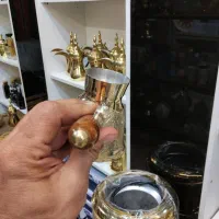 جزوه قهوه|سماور، چای‌ساز، قهوه‌ساز|تهران, شیخ هادی|دیوار