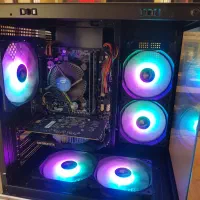 کامپیوتر گیمینگ core i7