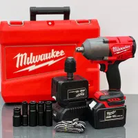 تراز لیزری 16لاین میلواکی|ابزارآلات|اهواز, امانیه|دیوار