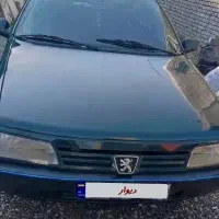 RDYمدل 84عتیقه بکر کولر روشن بخاری آتیش|خودرو سواری و وانت|ارومیه, |دیوار