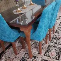 سرویس ناهارخوری