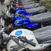 اقساط ۱۸ ماهه باکسر BX 200 کی ال دی ۲۰۰|موتورسیکلت|تهران, دروازه شمیران|دیوار