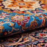 قالیشوی و مبل شوی تمام اتوماتیک کارون