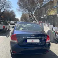 سراتو ۲۰۰۸|خودرو سواری و وانت|تهران, امامت|دیوار