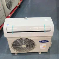 کولر گازی CARRIER.H|کولر گازی و فن‌کوئل|سمنان, |دیوار