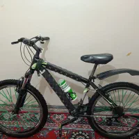 دوچرخه