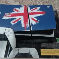 PS5 slime