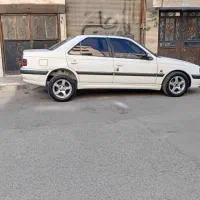 پژوپارس دوگانه کارخونه