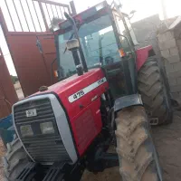 تراکتور مدل ۹۹ پمپ کوچیک|خودرو سنگین|اهواز, فدک|دیوار