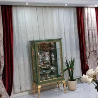 پرده و لوازممنزل|حراج|تهران, تهرانسر شمالی|دیوار