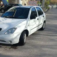 تیبا ۲ مدل ۹۹